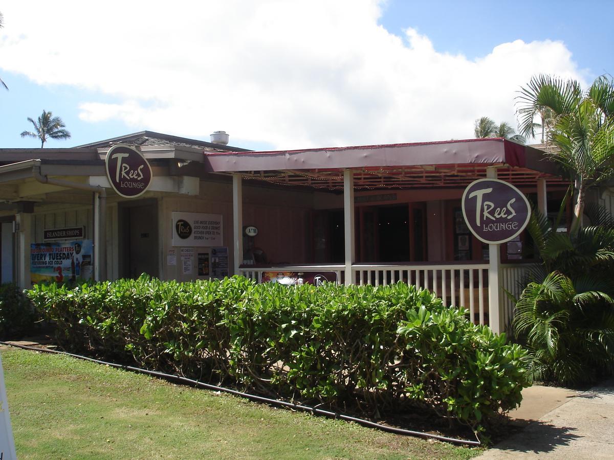 Islander On The Beach Unit 244 Apartment Kapa'a Exterior photo